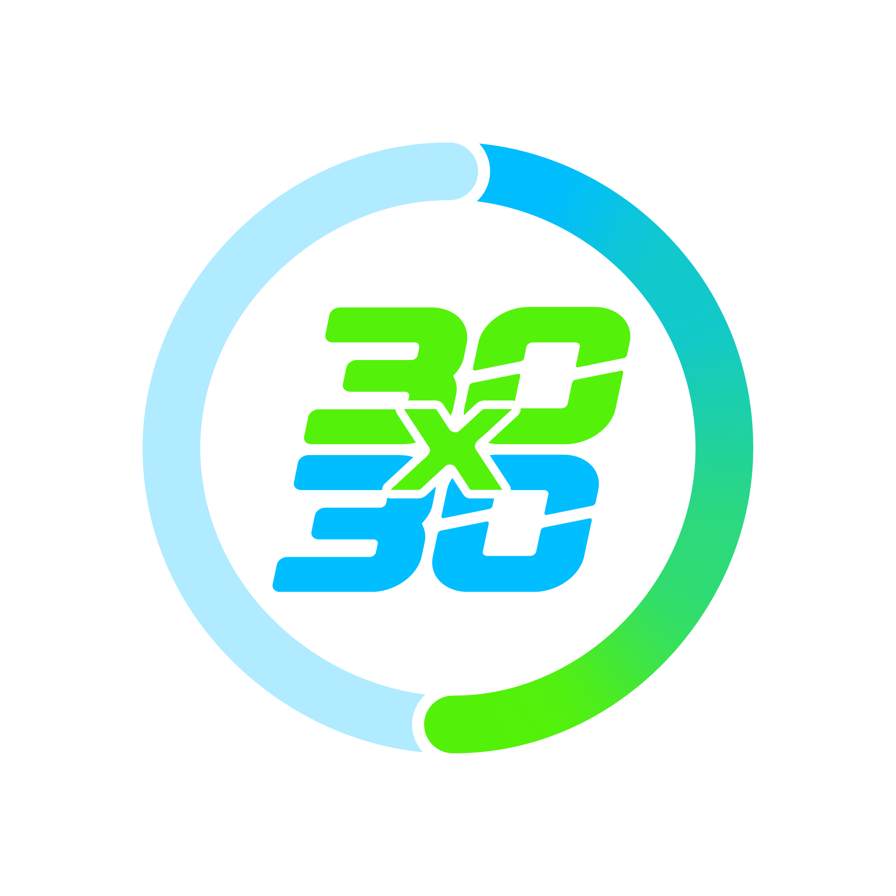 Dubai 30x30 Fitness Challenge