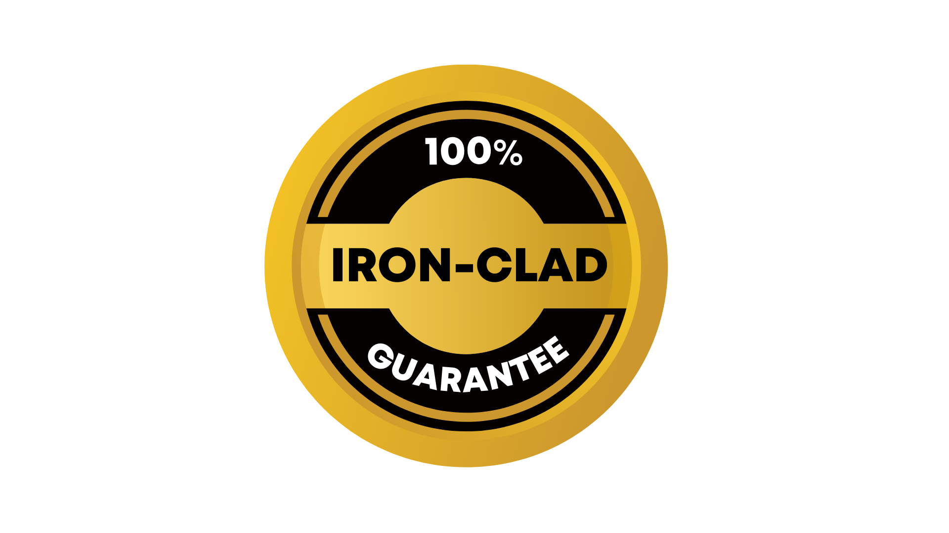 30-Day Money Back Guarantee